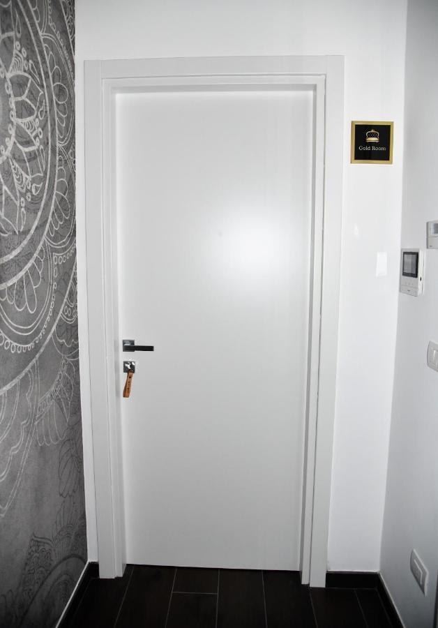 Gl Rooms And Apartments バーリ エクステリア 写真