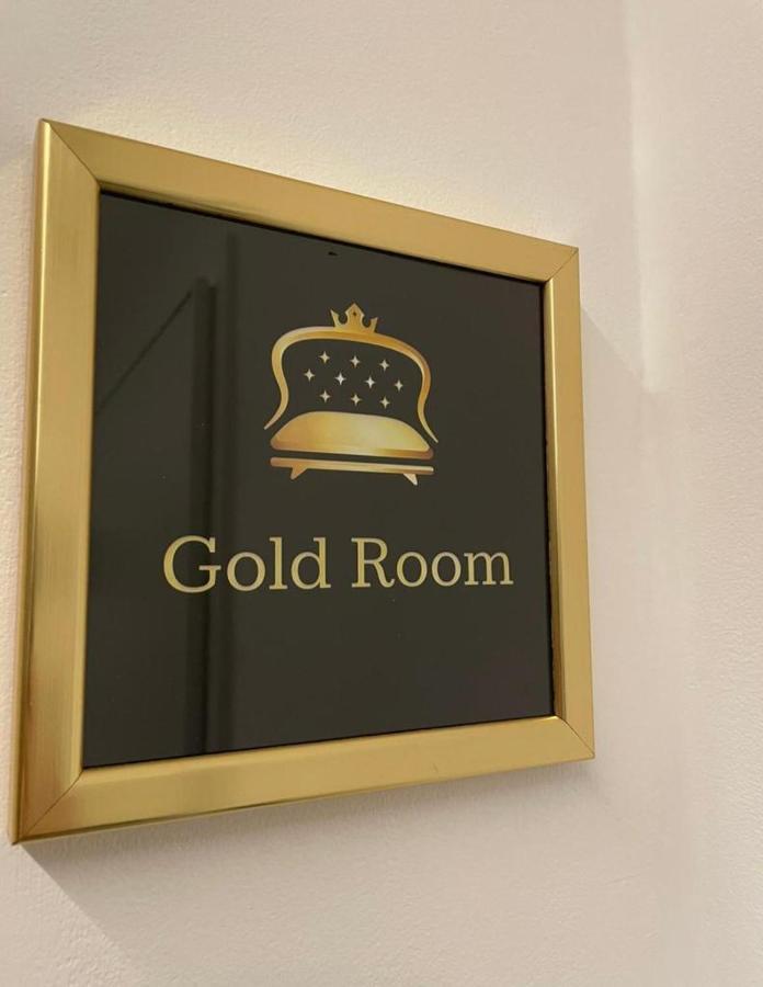 Gl Rooms And Apartments バーリ エクステリア 写真