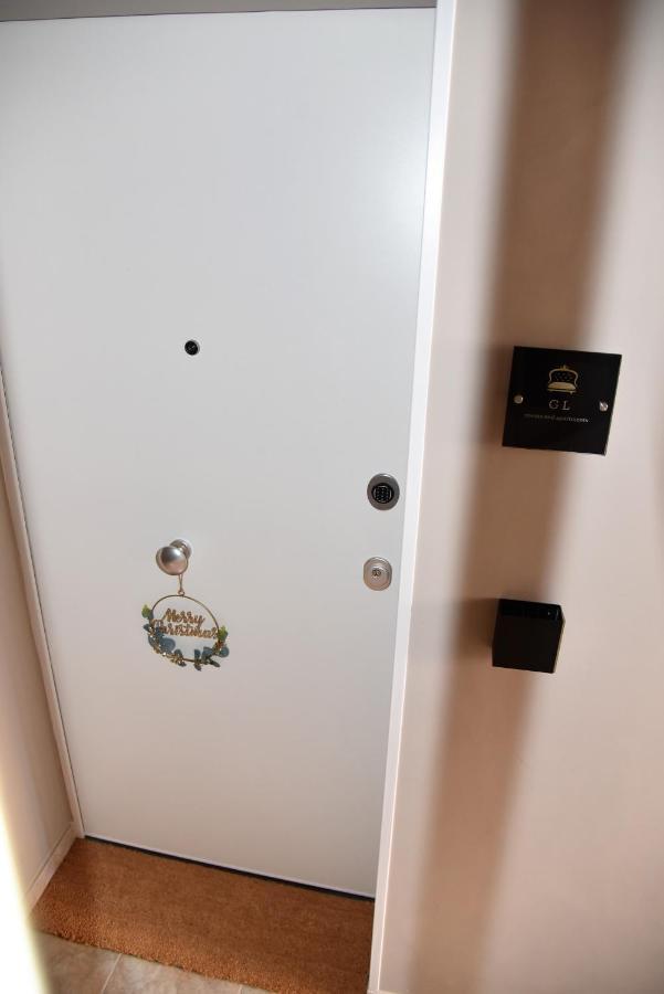 Gl Rooms And Apartments バーリ エクステリア 写真