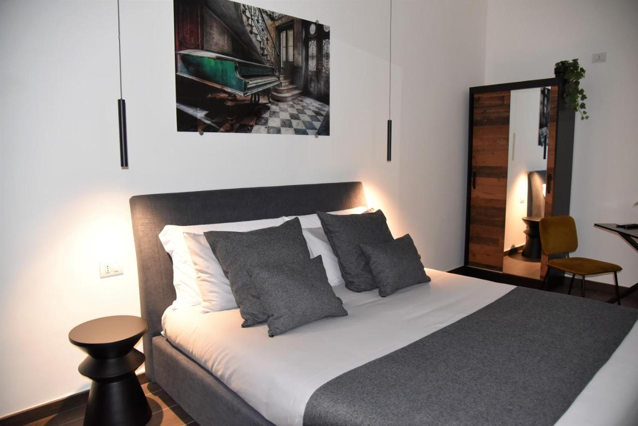 Gl Rooms And Apartments バーリ エクステリア 写真
