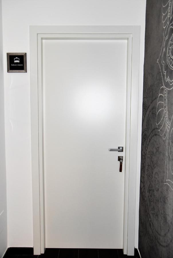 Gl Rooms And Apartments バーリ エクステリア 写真