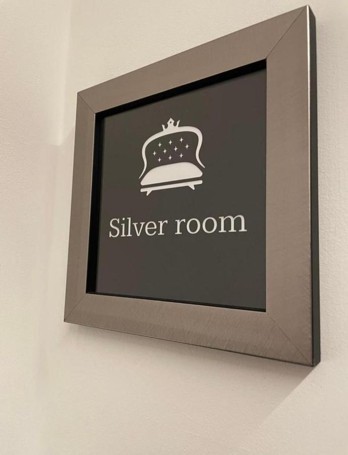 Gl Rooms And Apartments バーリ エクステリア 写真